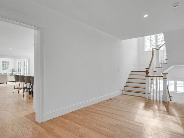3 Brown Road, Lexington MA 02420