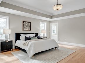 3 Brown Road, Lexington MA 02420