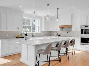 3 Brown Road, Lexington MA 02420