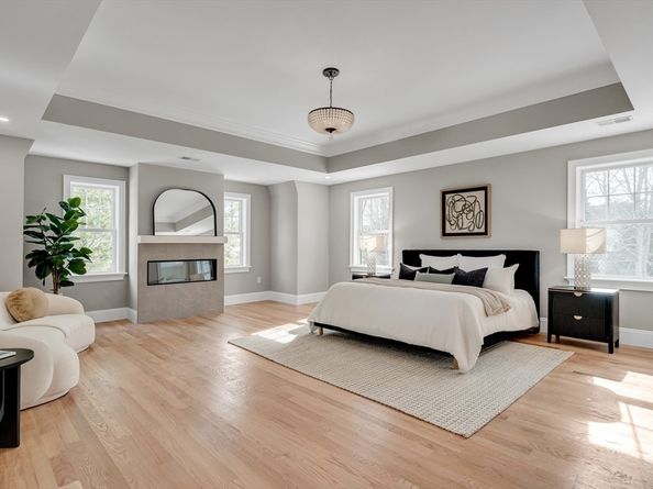 3 Brown Road, Lexington MA 02420