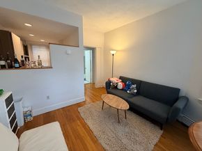 451 Park Dr 2C, Boston MA 02215