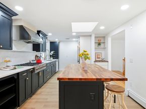 8 Phinney Rd, Lexington MA 02421