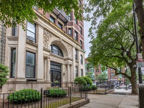 483 Beacon St. 37, Boston MA 02115