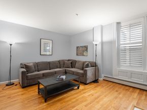 483 Beacon St. 37, Boston MA 02115