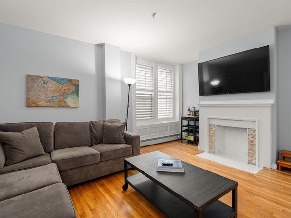 483 Beacon St. 37, Boston MA 02115