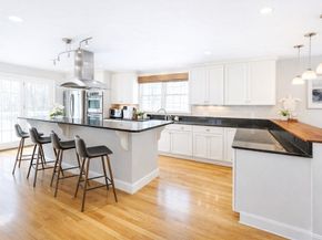 6 Adams Court, Hingham MA 02043