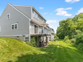 6 Adams Court, Hingham MA 02043