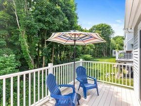 6 Adams Court, Hingham MA 02043