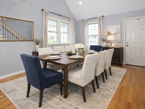 6 Adams Court, Hingham MA 02043