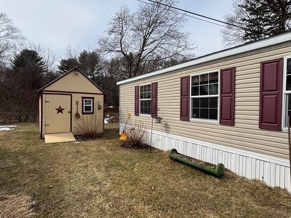 557 Southwest Cutoff 60, Auburn MA 01501