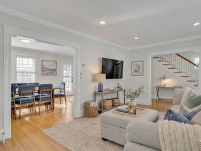 10 Dexter Rd, Lexington MA 02420