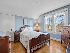 55 Standish St, Worcester MA 01604
