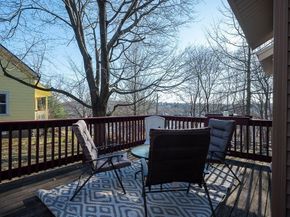 55 Standish St, Worcester MA 01604