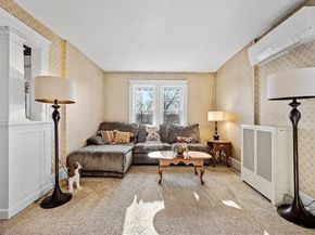 55 Standish St, Worcester MA 01604