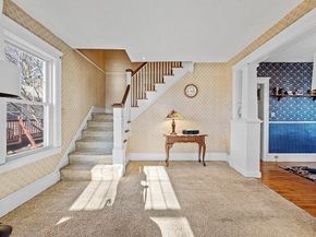 55 Standish St, Worcester MA 01604