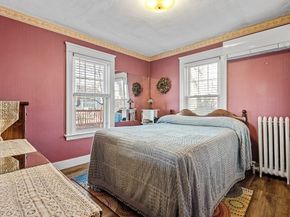 55 Standish St, Worcester MA 01604