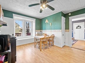 55 Standish St, Worcester MA 01604