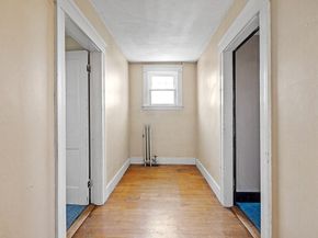 55 Standish St, Worcester MA 01604