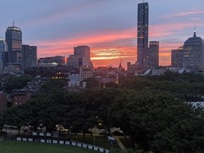 1166 Washington St 7046, Boston MA 02118