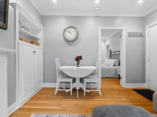 12 Melrose St 3, Boston MA 02116