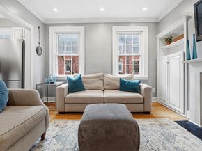 12 Melrose St 3, Boston MA 02116