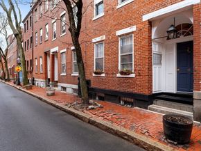 12 Melrose St 3, Boston MA 02116