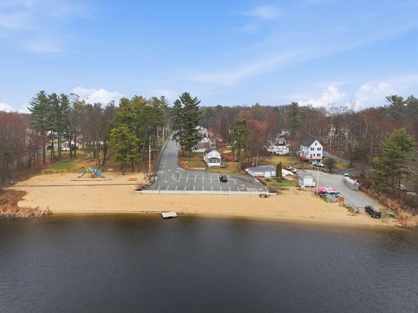 4 Town Road, Littleton MA 01460
