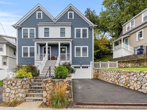 16 Breck Ave 18, Boston MA 02135
