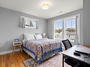 16 Breck Ave 18, Boston MA 02135