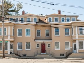 434 Essex Street 2R, Salem MA 01970