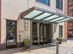 100 Lovejoy Wharf 5H, Boston MA 02205