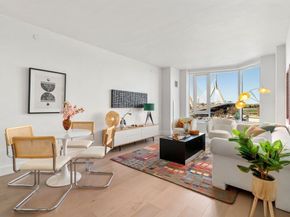 100 Lovejoy Wharf 5H, Boston MA 02205