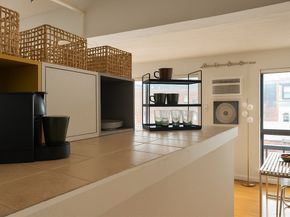 12 Stoneholm St 520, Boston MA 02115
