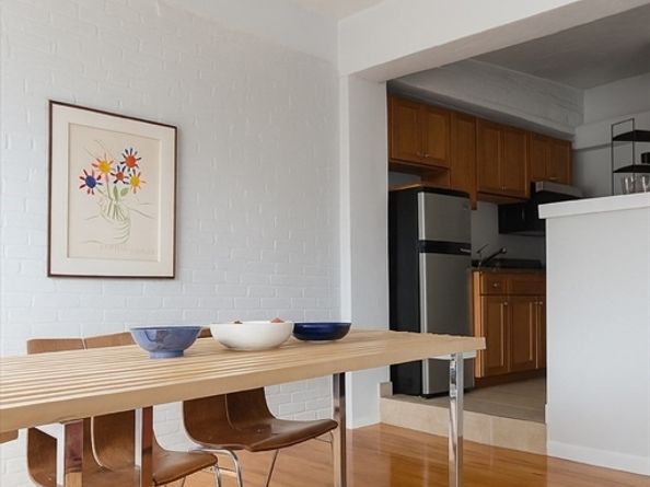 12 Stoneholm St 520, Boston MA 02115