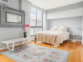 12 Stoneholm St 520, Boston MA 02115