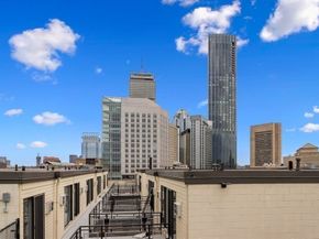 12 Stoneholm St 520, Boston MA 02115