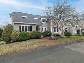 30 Old Quarry Dr 30, Weymouth MA 02188