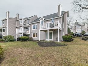 30 Old Quarry Dr 30, Weymouth MA 02188