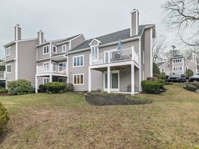 30 Old Quarry Dr 30, Weymouth MA 02188