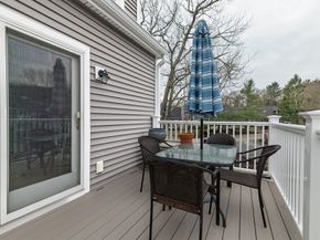 30 Old Quarry Dr 30, Weymouth MA 02188