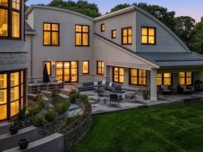 67 Byron Road, Weston MA 02493