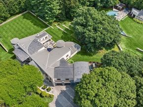 67 Byron Road, Weston MA 02493