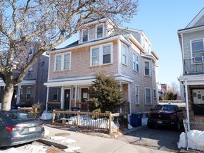 41 Derby St, Somerville MA 02145