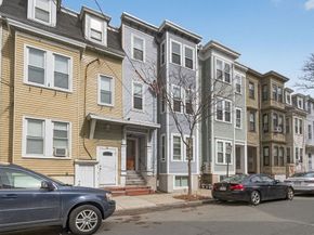 116 Trenton St 2, Boston MA 02128