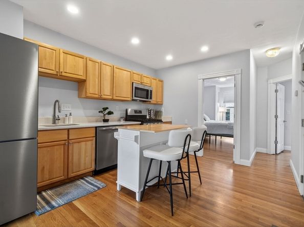116 Trenton St 2, Boston MA 02128