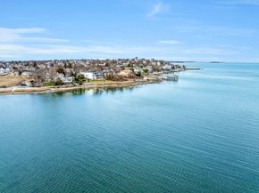 156 Crabtree, Quincy MA 02171