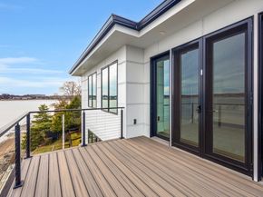 156 Crabtree, Quincy MA 02171