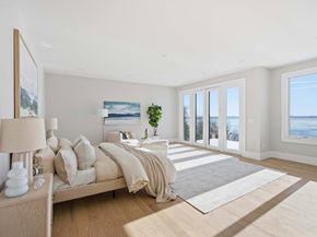 156 Crabtree, Quincy MA 02171