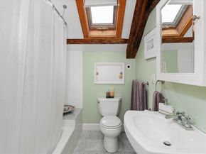 15 High Street D, Rockport MA 01966