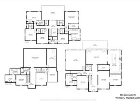 365 Worcester St, Wellesley MA 02481